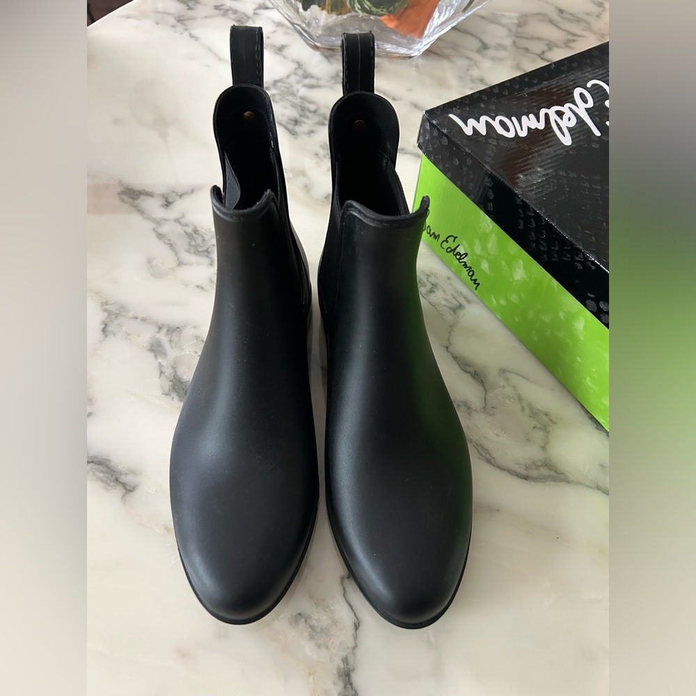 Sam Edelman Rain Boots